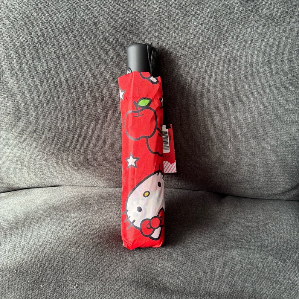 Hello Kitty Umbrella